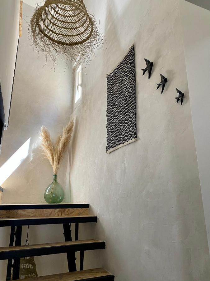Le Loft Soohome Марсель Екстер'єр фото