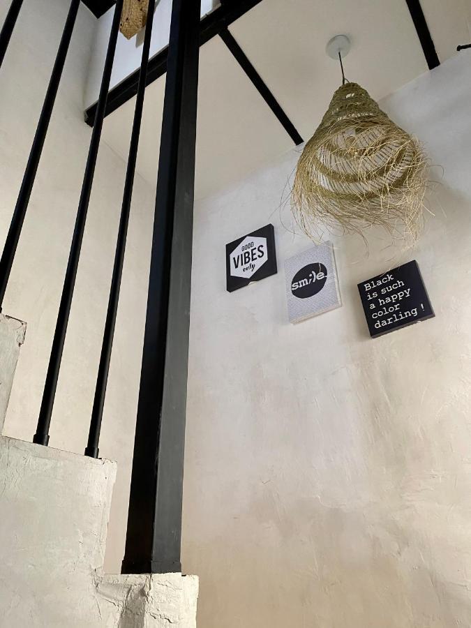 Le Loft Soohome Марсель Екстер'єр фото