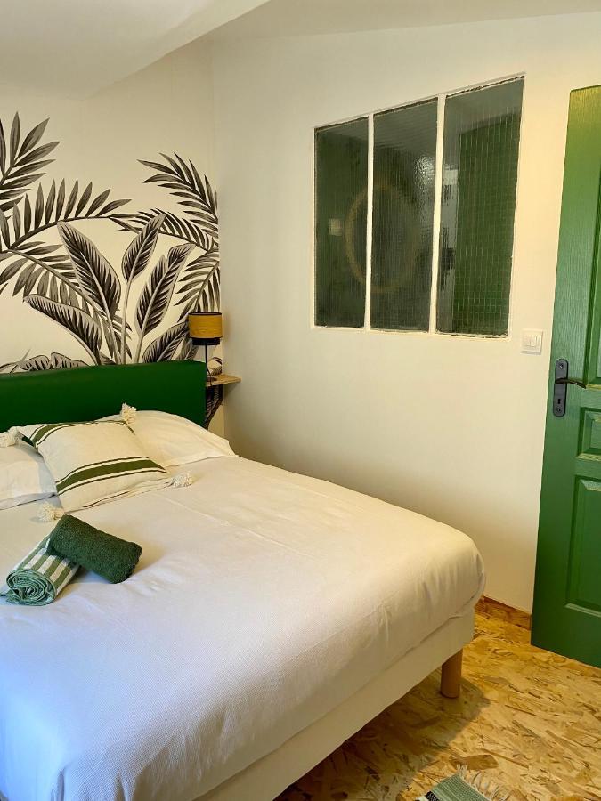 Le Loft Soohome Марсель Екстер'єр фото